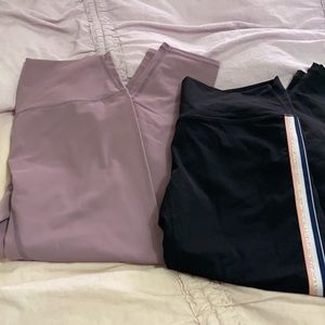 Zyia active 4 bundle mint condition